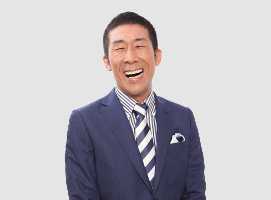 田村 裕 氏